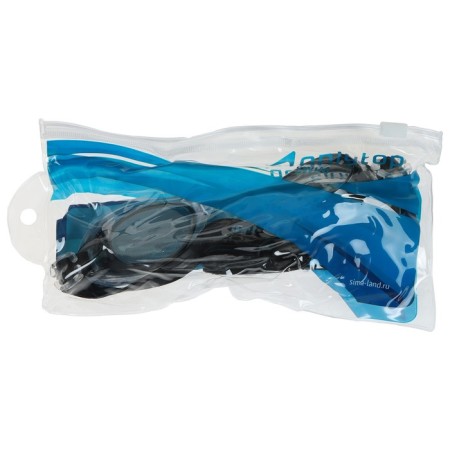 ONLYTOP swimming glasses, berysi, MIX color-2