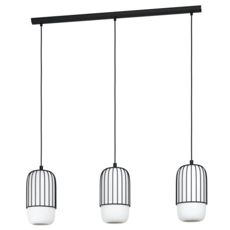 Muleges 3x40W E27 chandelier