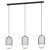 3 lamps