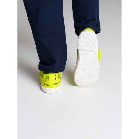 Sneakers for the boy PlayTode, size 27-4