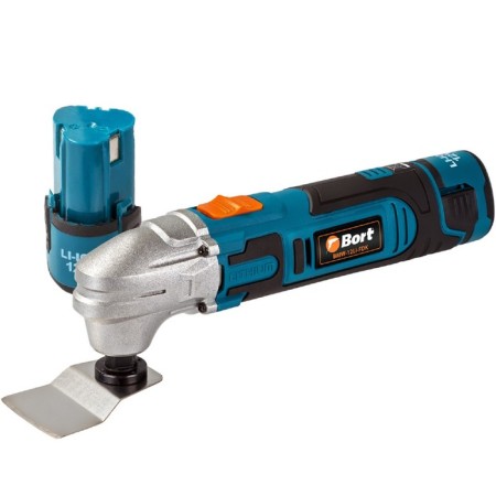 Renovator Bort GOP 12V-28 (06018B5020), 12V, 2x2Ach