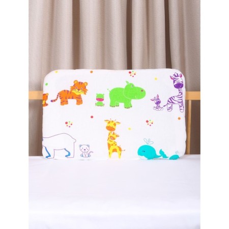 Children's pillow, size 40x60 cm-1