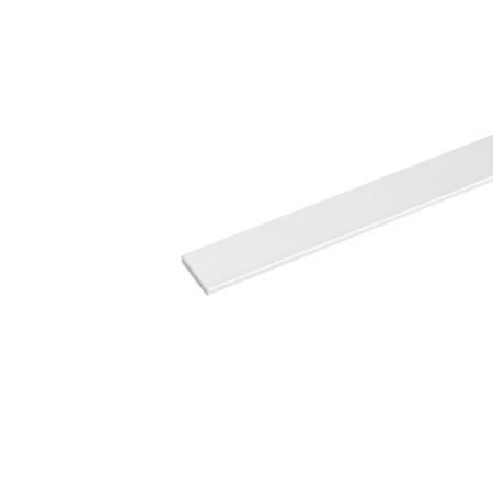 Feron, Cab285, 2 m, 2 m, silver color profile for LED tape