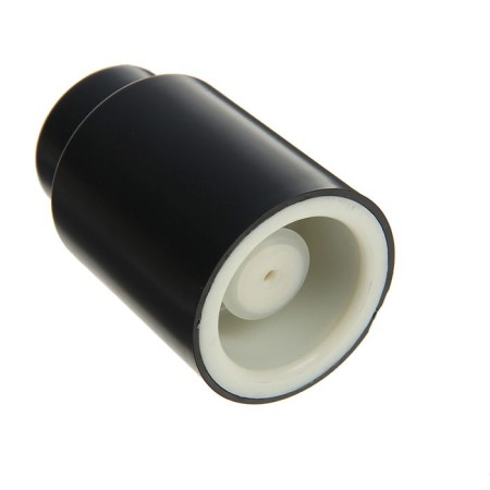 Vacuum cork for the bottle "Button", 7 cm-1