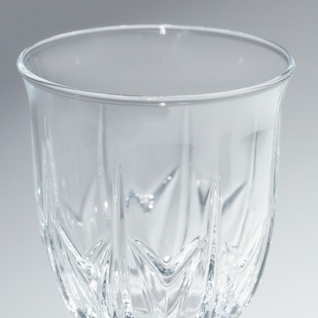 Glass glass Karat, 270 ml-3