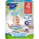 Distributors-Truski "Sun and Moon" 4/L, soft care, 9-14 kg, 32 pcs