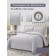 Set Diva Afrodita, cover 260x235 cm, pillowcase 50x70 cm