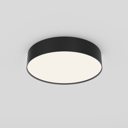 Technical C032CL-36W4K-RD-B Zon, 300x300x60 mm, LED, 36W, 2200LM, 4000K, black color black-5