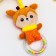 Stretching-spiral "Bembie deer", eruption, squeak, rattle, river 12-56
