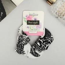 Hair elastic band 