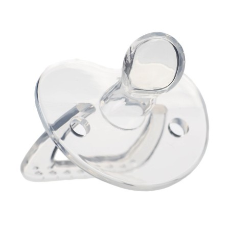 The dummy is whole -diligent orthodontic, + 3 months.-2