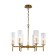 Gracylis suspension 650 mm, G9