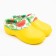 SABO Women's, color yellow-club, size 36-37