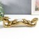 NECK Polystone for bronze "5 toads in the rod of Jui" 6.5x7.5x25 cm