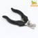 Coogers Small Economy, 12 x 4.5 x 1.4 cm, black