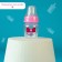 A bottle of feeding "Princess", classic throat, 60 ml., 0 months, pink color