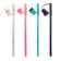 Handle Prikol with Calligrata Suspension "Animal", gel, mix