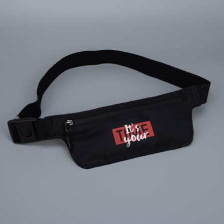 Board Board for running it ‘your your time on a zipper, black color-6