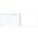 Journal of issuing areas for a medical examination, 48 liters, cardboard, offset, A4 Staff, 130268