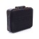 Bag Fisheries Rastype Module Case, 30x22x10 cm, gray color + 2 boxes Luno 20