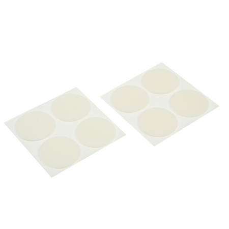 Bilateral self -adhesive tundra holders, d = 33.5 mm, 8 pcs.-7