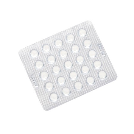 Zinc Helat 200 mcg vitamir tab. No. 50-3