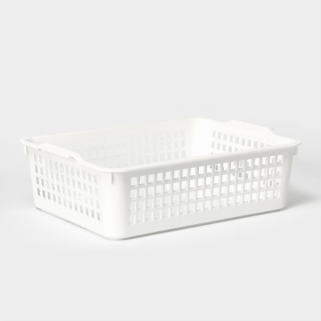 Universal Economic basket "For storage", color mix-2