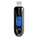 Flem Transcend 128GB Jetflash 790 TS128GJF790K USB3.0 Black/Blue