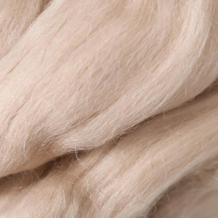 Fasting wool 100% half -toned wool 50 g (181 safari)-2