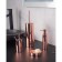 London liquid soap dispenser, copper color