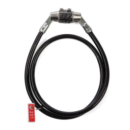 Lockland bike bike castle, code, 6x650 mm-4