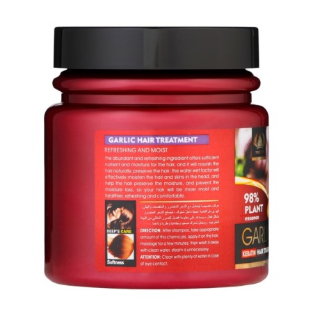 Hair mask garlic 850 g-1