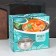 Medea pan, 3.2 l, d = 20 cm, capsule, glass cover, induction