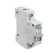 Aircraft switch VA 47-63, 1R 10A (C) 4.5Ka ETP