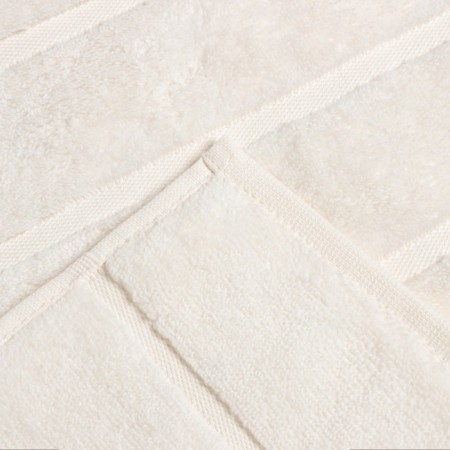 Trick Love Life “Aria” 50x90 cm, white, 100% HL, micro-Kotton, 450 g/m2-4