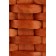 Wicker basket, 22 x 15 x h12.5/26 cm, sequoia, brown