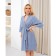 Women's robe KAFTAN "Sweet Home", p.40-42