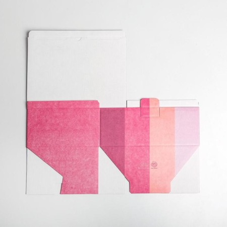 Box Gift team, packaging, "love", 26 x 19 x 10 cm-5
