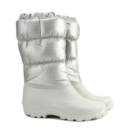 Winter Snowubuts female color pearl, size 40-41-5