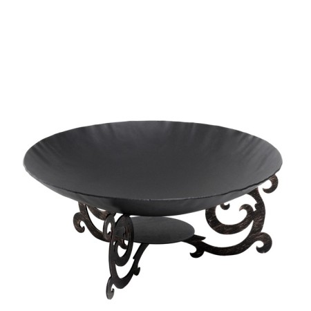 Kostrovshish "Rome" Stan thickness 3 mm, diameter 47 cm, height 20 cm-1