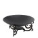 Kostrovshish "Rome" Stan thickness 3 mm, diameter 47 cm, height 20 cm