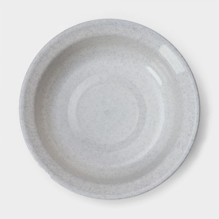 Plate, 1 l, color mix-1