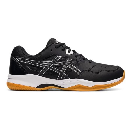 Sneakers Volleyball Men's ASICS GEL-RENMA 10 1071A068 002, size 9.5 US