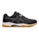 Sneakers Volleyball Men's ASICS GEL-RENMA 10 1071A068 002, size 9.5 US