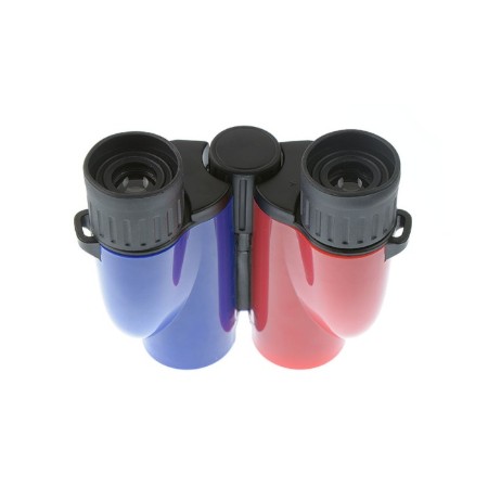 Veber binoculars, 8 × 25, Patriot color-1
