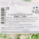 Confectionery sprinkling "Stars, Beads": Green, White, 20 g