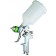 Jonnesway Ja-HVLP-1080G, HVLP system, 0.6 l, shallow 1.4 mm