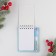 Gift New Year's Set “Fulfilling Wishes”: Notepad and Mini Pain, 32 sheets