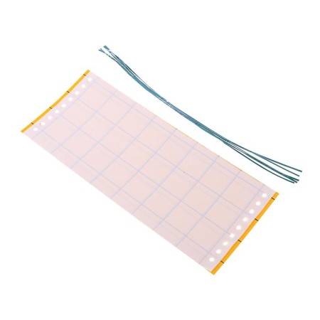 ARGUS trap from flies, aphids, midges, perch, whiteflies 5 adhesive plates-3
