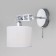 Bra Salina, 1x40W E14, color chrome